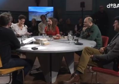 Advocaat van de zuivel