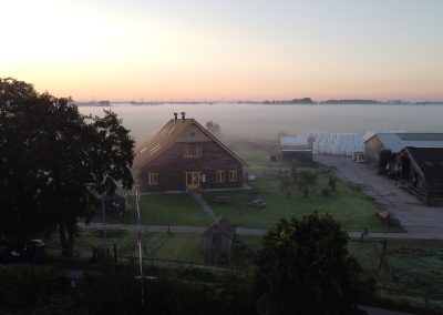 Open dag zat 23 maart