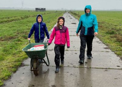 Adoptiefamilie