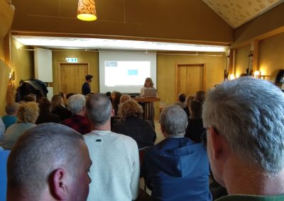 Strengere regels rauwe melk