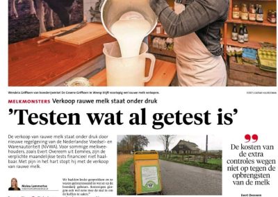 Artikel Gooi en Eemlander