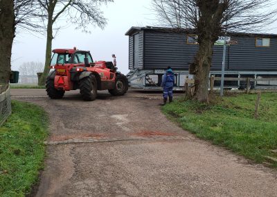 Transport Exeptionnel