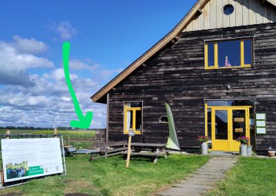 Crowdfund: De Groene Werkplaats