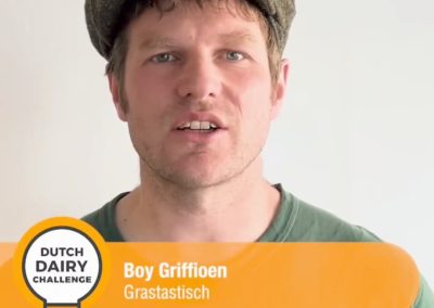 Dutch Dairy Challenge (stem voor 15 mei op Grastastisch)
