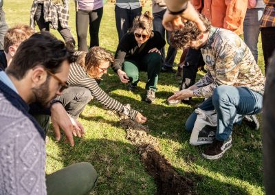 di 2 sep: SFYN-middag ‘Terroir van het veen’
