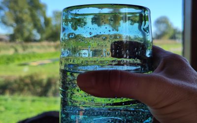 Kraanwater