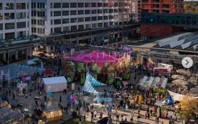 Dutch Design Week