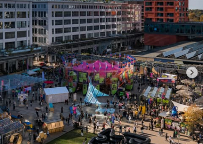 Dutch Design Week