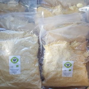 Kaasfondue biologisch (400 gram, 2 personen)