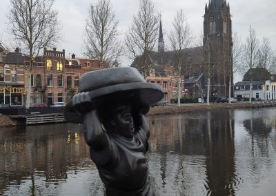 Echte Weespermop?
