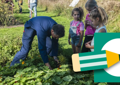 Debat op de boerderij: vrij 13 mrt 13:30-16:30
