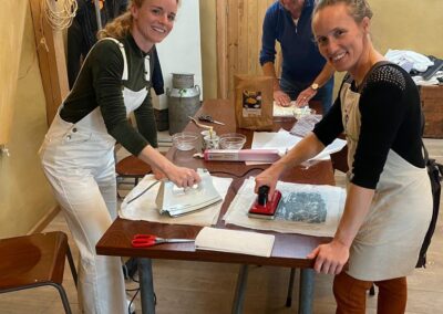 Workshop bijenwasdoek maken: vrijdag 5 juni (week zonder afval)