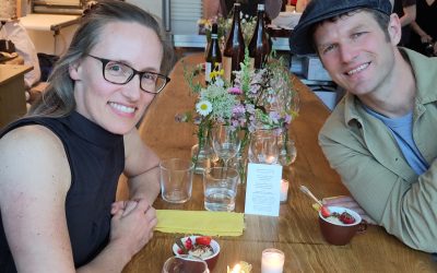Cows.Cheese.Classics (zomerdiners en concert in de stal)