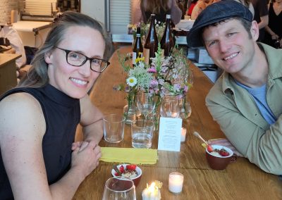 Cows.Cheese.Classics (zomerdiners en concert in de stal)